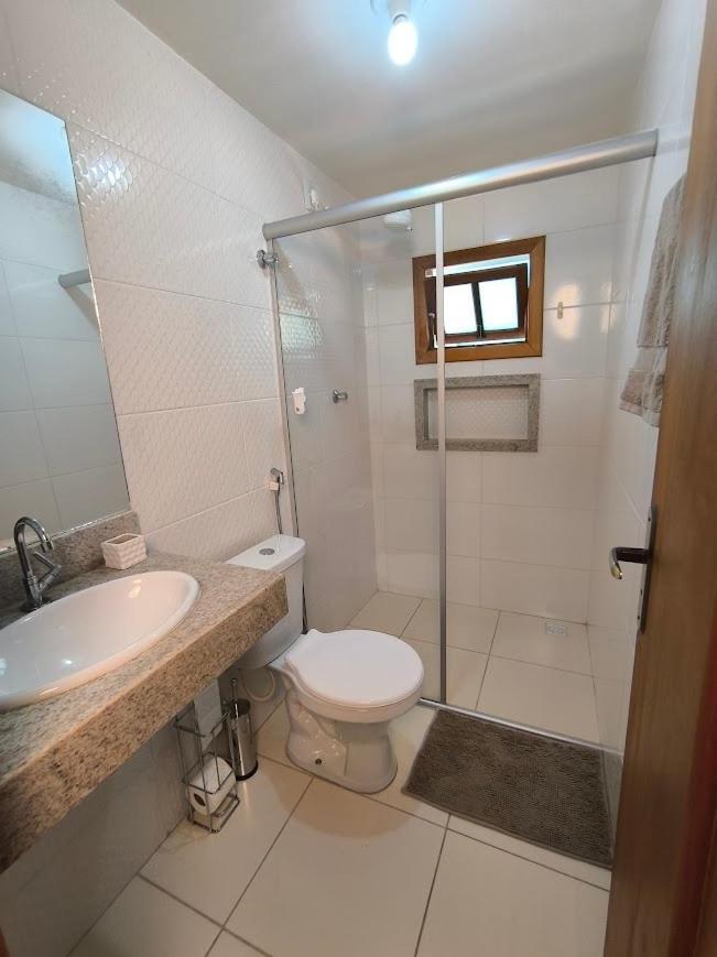 Апартаменти Loft Dos Ciclistas Піренополіс Екстер'єр фото