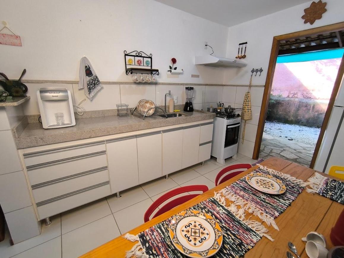 Апартаменти Loft Dos Ciclistas Піренополіс Екстер'єр фото