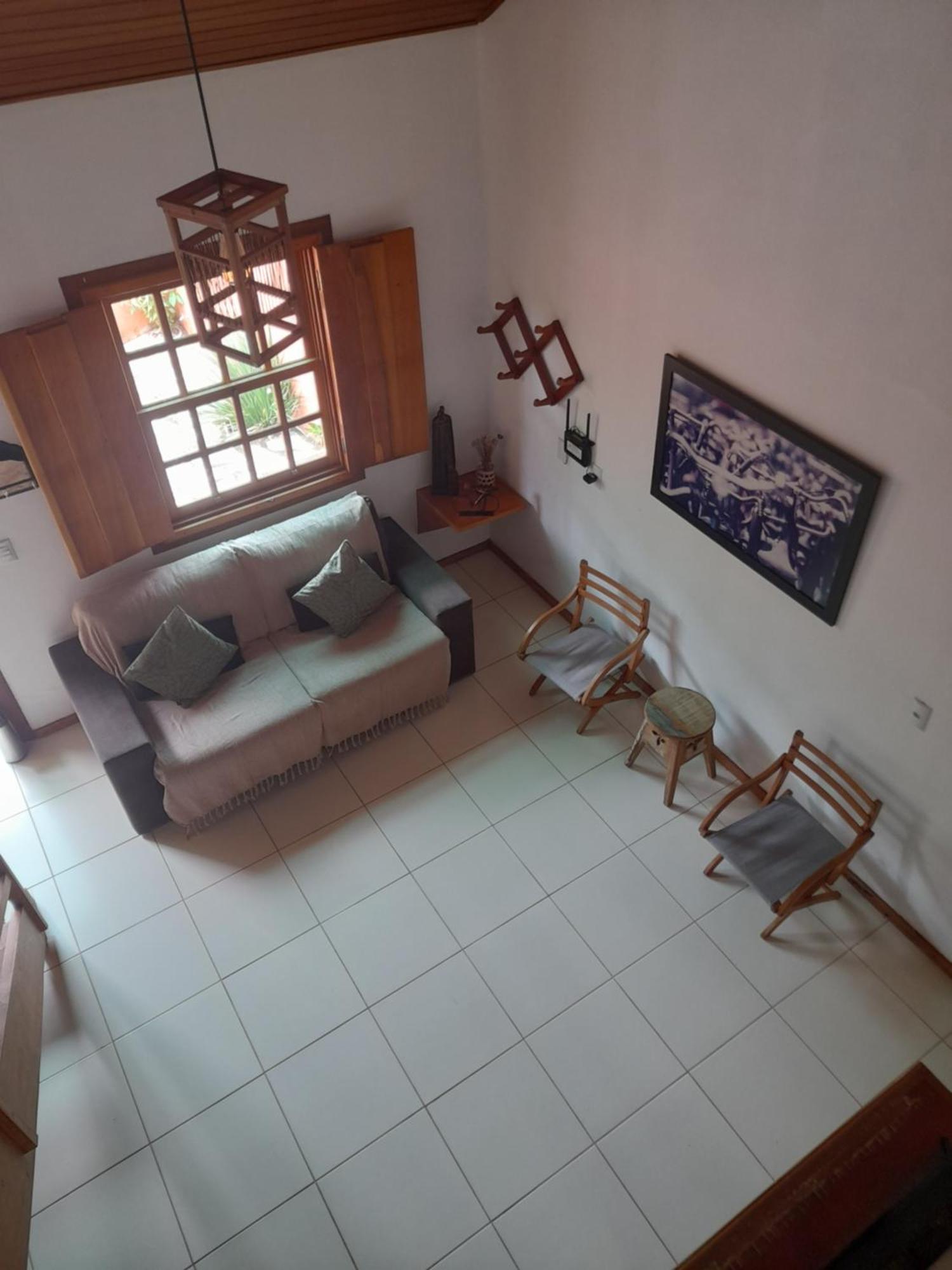 Апартаменти Loft Dos Ciclistas Піренополіс Екстер'єр фото